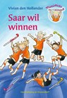Saar wil winnen - Vivian den Hollander - 9789000319190