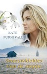 Sneeuwklokjes van de steppe - Kate Furnivall - 9789000320066