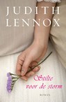 Stilte voor de storm - Judith Lennox - 9789000320660