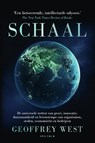 Schaal - Geoffrey West - 9789000321391