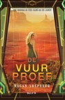 De vuurproef - Megan Shepherd - 9789000321537