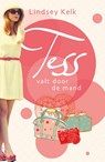 Tess valt door de mand - Lindsey Kelk - 9789000322572