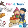 Lief! Fien en Teun - Annemarie Bon - 9789000324149