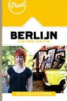 Berlijn - Michèle Bevoort ; Jessica van Zanten - 9789000328352
