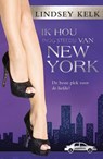 Ik hou nog steeds van New York - Lindsey Kelk - 9789000330386