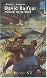 David Balfour, misleid en verliefd - Robert L. Stevenson - 9789000330775