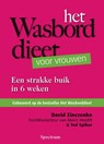 Het wasbord dieet voor vrouwen - David Zinczenko ; Ted Spiker - 9789000331673