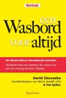 Een wasbord voor altijd - David Zinczenko ; Ted Spiker - 9789000331680