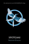 Spotgaai - Suzanne Collins - 9789000331994
