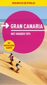 Gran Canaria - Izabella Gawin - 9789000332113