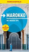 Marokko - Muriel Brunswig Ibrahim - 9789000332564