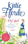 Vrij spel - Katie Fforde - 9789000332700