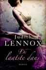 De laatste dans - Judith Lennox - 9789000334551