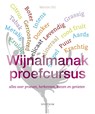 Wijnalmanak proefcursus - Marnie Old - 9789000335251