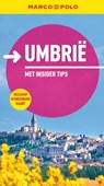 Marco Polo Umbrie - Ursula Romig Kirsch ; Swantje Strieder - 9789000337996