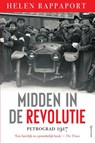 Midden in de Revolutie - Helen Rappaport - 9789000338597