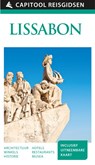 Lissabon - Capitool - 9789000341894