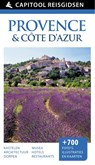 Provence & Côte d'Azur - John Flower ; Jim Keeble ; Martin Walters ; Roger Williams - 9789000342136