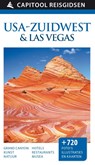 USA Zuid-West & Las Vegas - Donna Dailey ; Randa Bishop ; Paul Franklin ; Michelle de Larrabeiti - 9789000342303