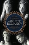 De gezusters Romanov - Helen Rappaport - 9789000344871