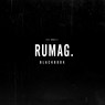 RUMAG. BLACKBOOK - RUMAG - 9789000350056