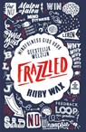Frazzled - Ruby Wax - 9789000350858