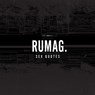 Seks quotes - RUMAG - 9789000351626