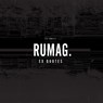Ex quotes - RUMAG - 9789000352104