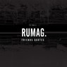 Friends quotes - RUMAG - 9789000352241