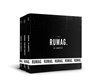RUMAG. 3 in 1 -  - 9789000352555