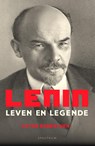 Lenin - Victor Sebestyen - 9789000354542