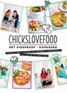 Chickslovefood Het kidsproof-kookboek - Elise Gruppen ; Nina de Bruijn - 9789000355518