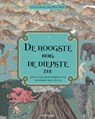 De hoogste berg, de diepste zee - Kate Baker - 9789000357123