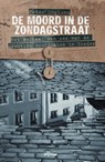 De moord in de Zondagstraat - Peter Englund - 9789000357192