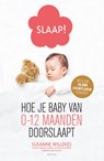 Slaap! - Susanne Willekes - 9789000357352