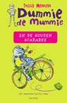 Dummie de mummie en de gouden scarabee - Tosca Menten - 9789000359912