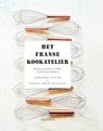 Het franse kookatelier - Marjorie Taylor ; Kendall Smith Franchini - 9789000361229
