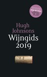 Hugh Jonhson Wijngids 2019 - Hugh Johnson - 9789000363308