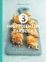 3 ingrediënten bakboek - Sarah Rainey - 9789000365197