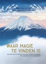 Waar magie te vinden is - Nikki van de Car - 9789000366736