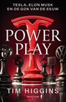 Power Play - Tim Higgins - 9789000370047