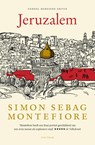 Jeruzalem - S.S. Montefiore - 9789000373307