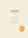 Milestone Baby Journal - Gemma Broekhuis - 9789000375813