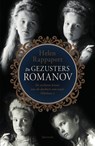 De gezusters Romanov - Helen Rappaport - 9789000377053