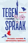 Tegenspraak - Guldie&Hoegen ; Ernestine Hoegen ; Pamela Guldie - 9789000385638