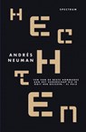 Hechten - Andrés Neuman - 9789000386284