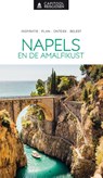 Napels en de Amalfikust - Capitool - 9789000388240