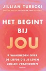 Het begint bij jou - Jillian Turecki - 9789000398409