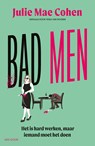 Bad Men - Julie Mae Cohen - 9789000402571