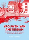 Vrouwen van Amsterdam - Aoife Fleming - 9789000402717